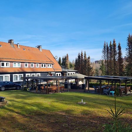Welt Lodge Altenau  Dış mekan fotoğraf