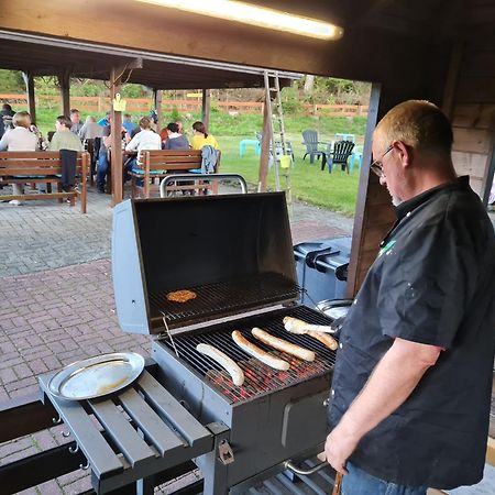 Welt Lodge Altenau  Dış mekan fotoğraf