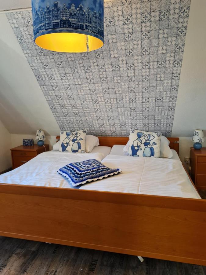 Welt Lodge Altenau  Dış mekan fotoğraf