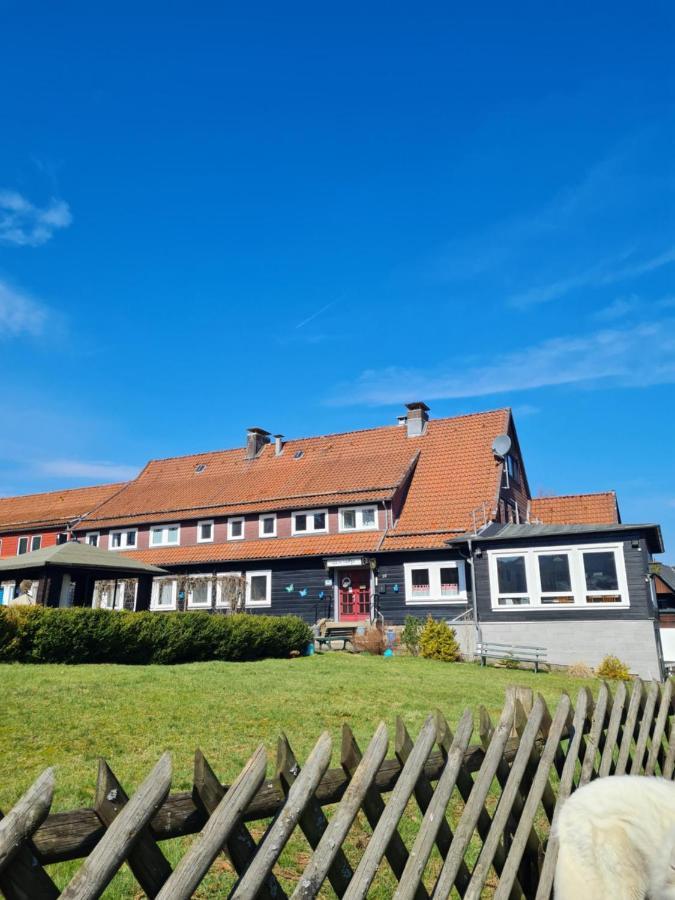 Welt Lodge Altenau  Dış mekan fotoğraf