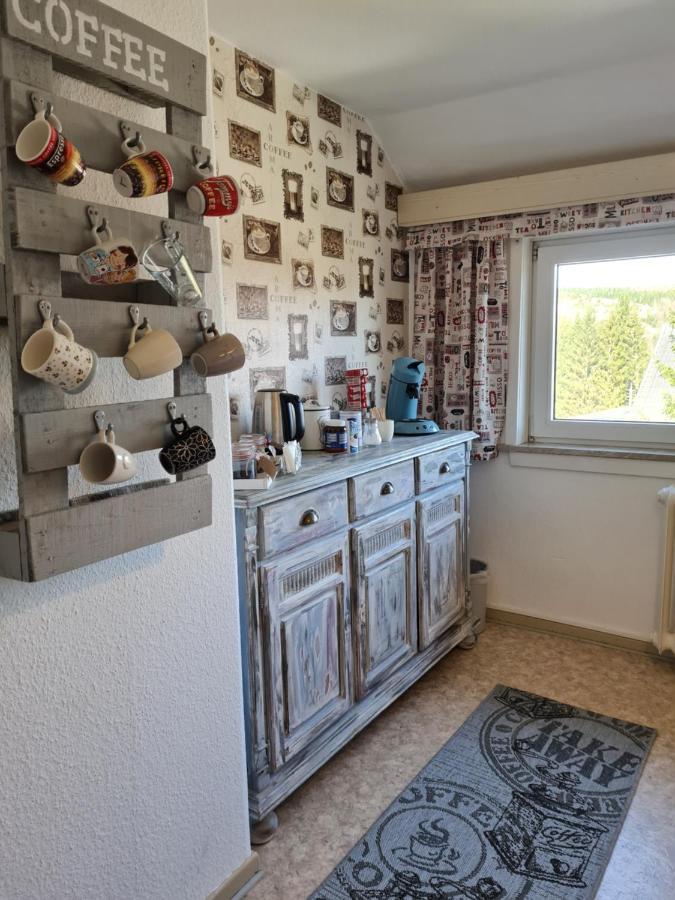 Welt Lodge Altenau  Dış mekan fotoğraf