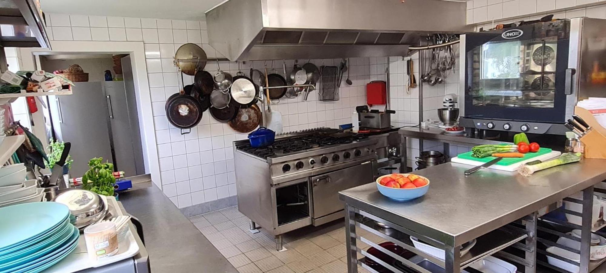 Welt Lodge Altenau  Dış mekan fotoğraf