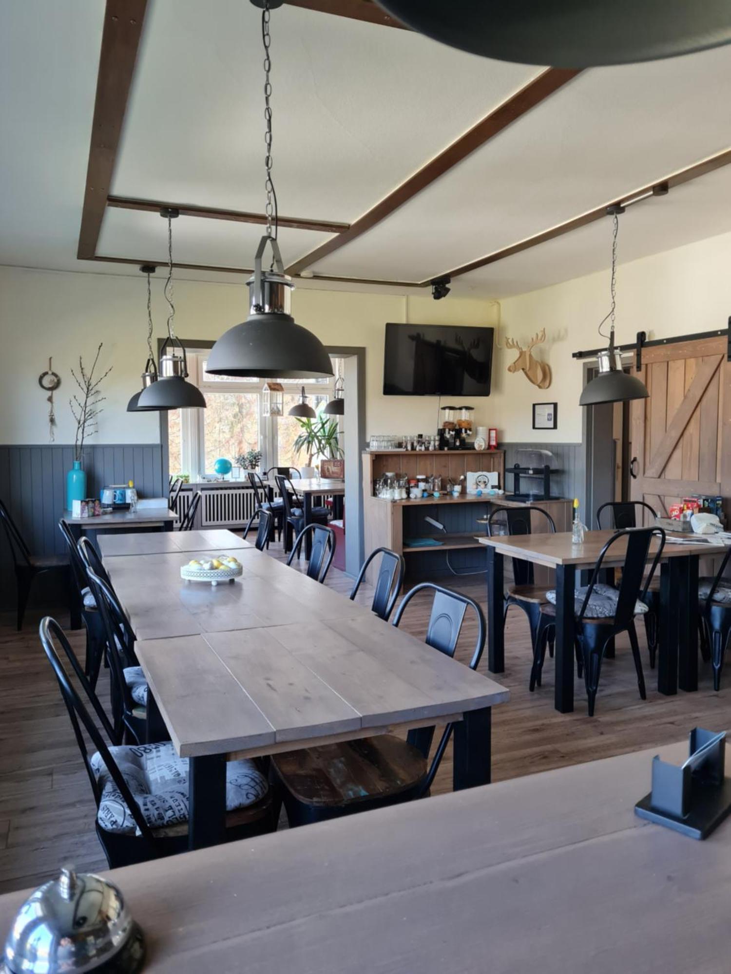 Welt Lodge Altenau  Dış mekan fotoğraf