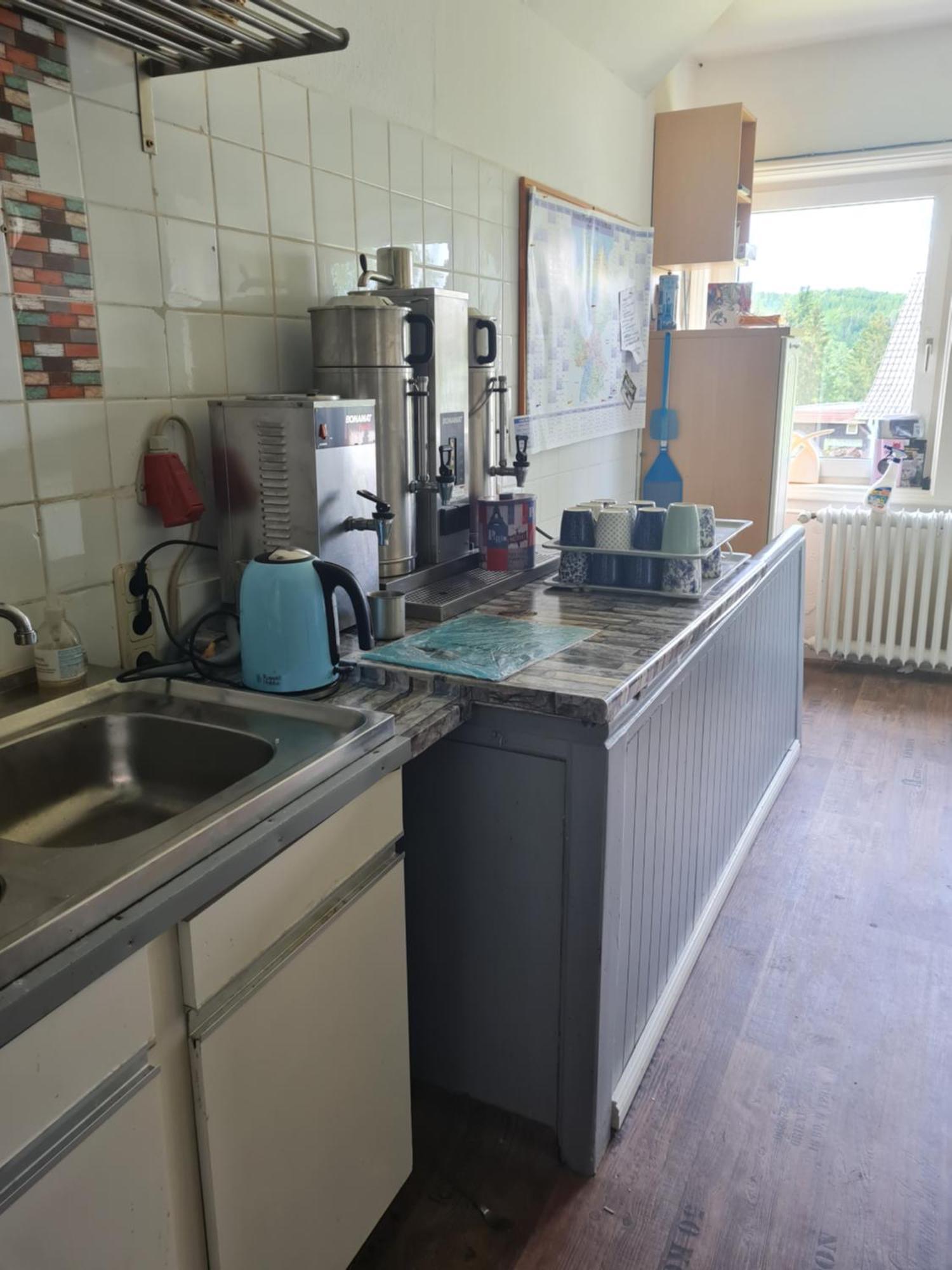 Welt Lodge Altenau  Dış mekan fotoğraf