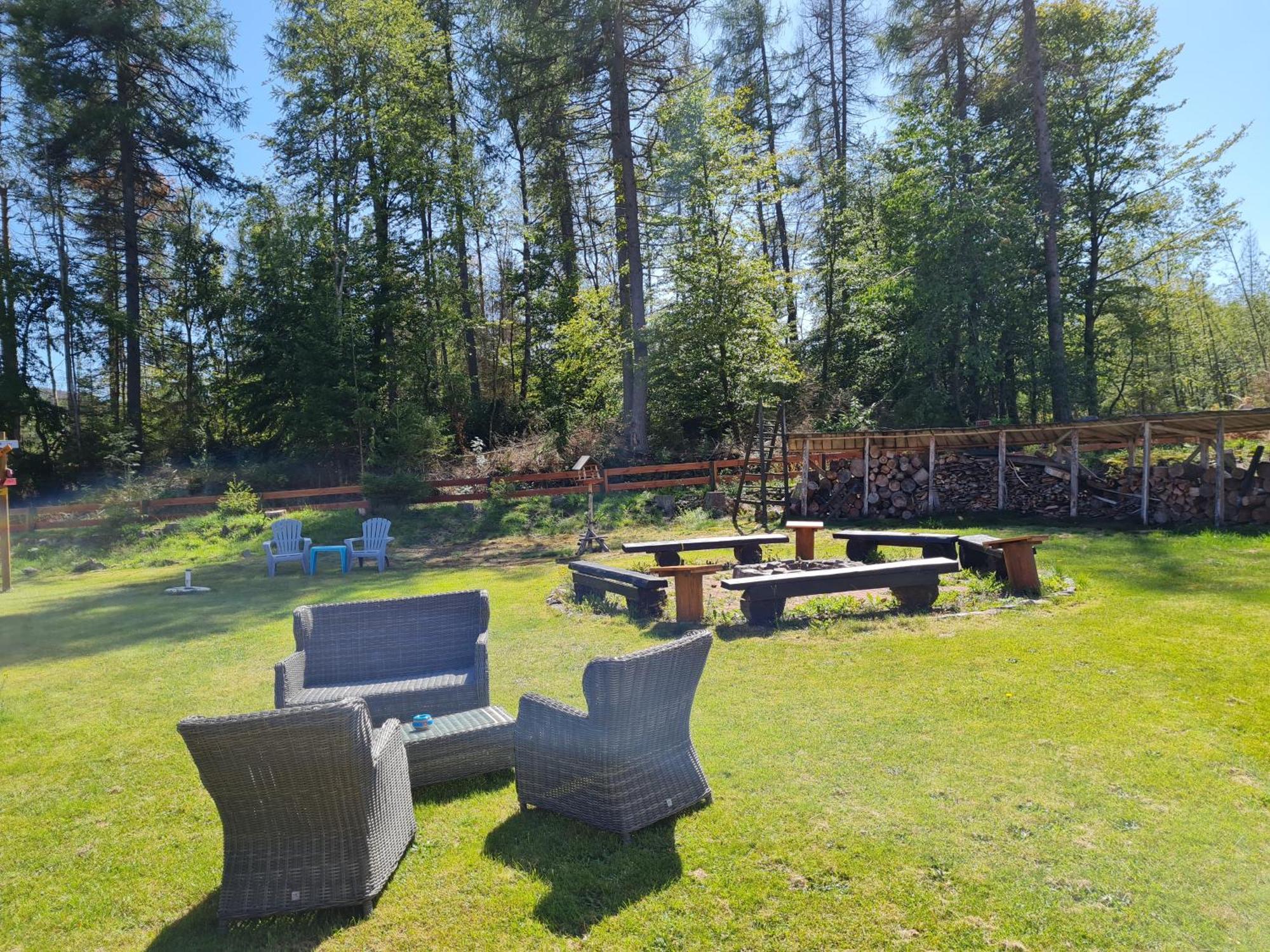 Welt Lodge Altenau  Dış mekan fotoğraf