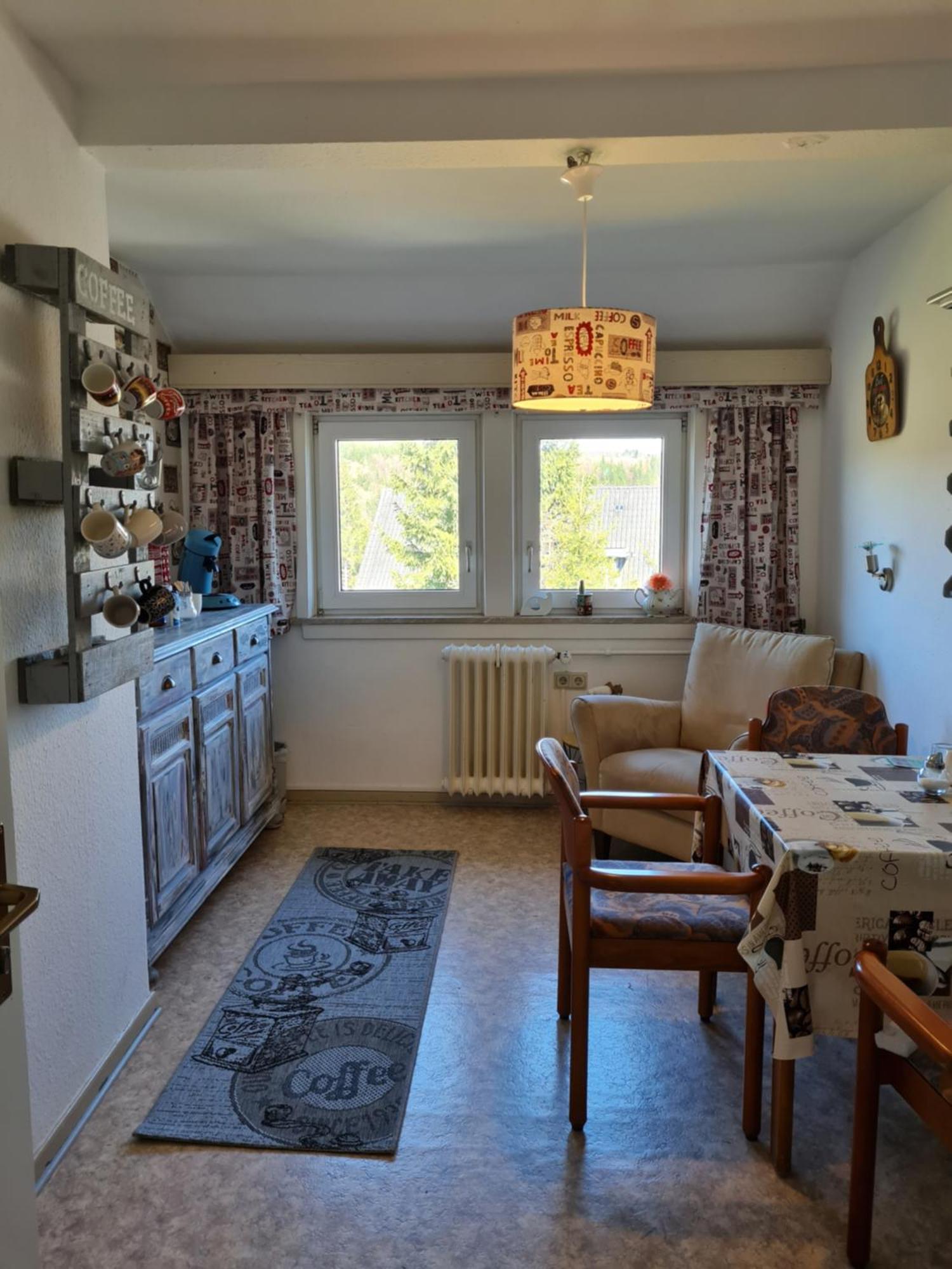 Welt Lodge Altenau  Dış mekan fotoğraf