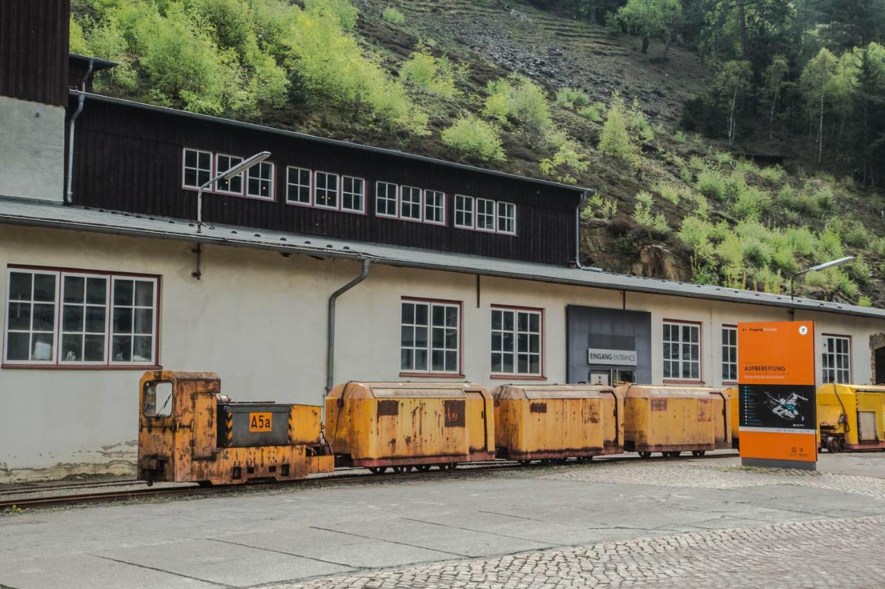 Welt Lodge Altenau  Dış mekan fotoğraf