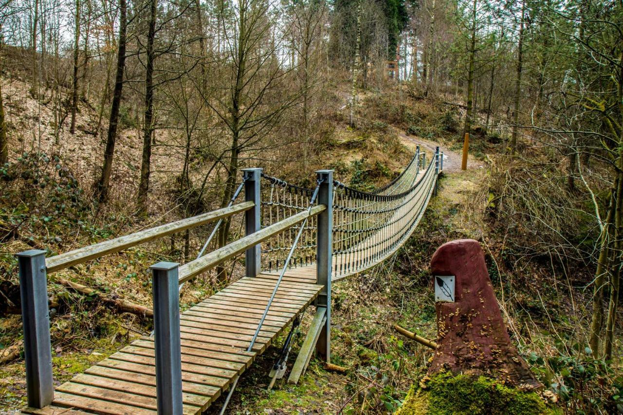 Welt Lodge Altenau  Dış mekan fotoğraf