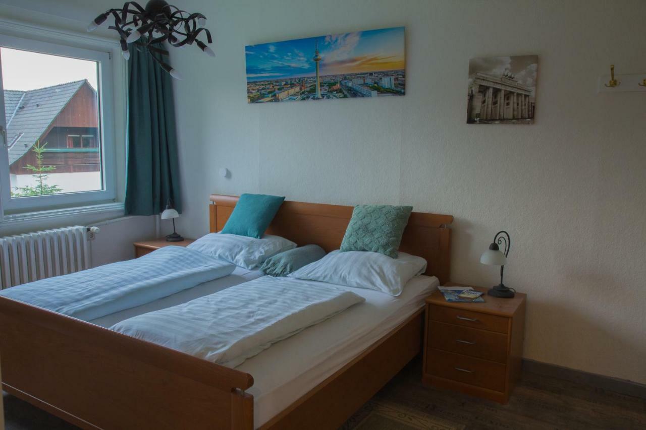 Welt Lodge Altenau  Dış mekan fotoğraf