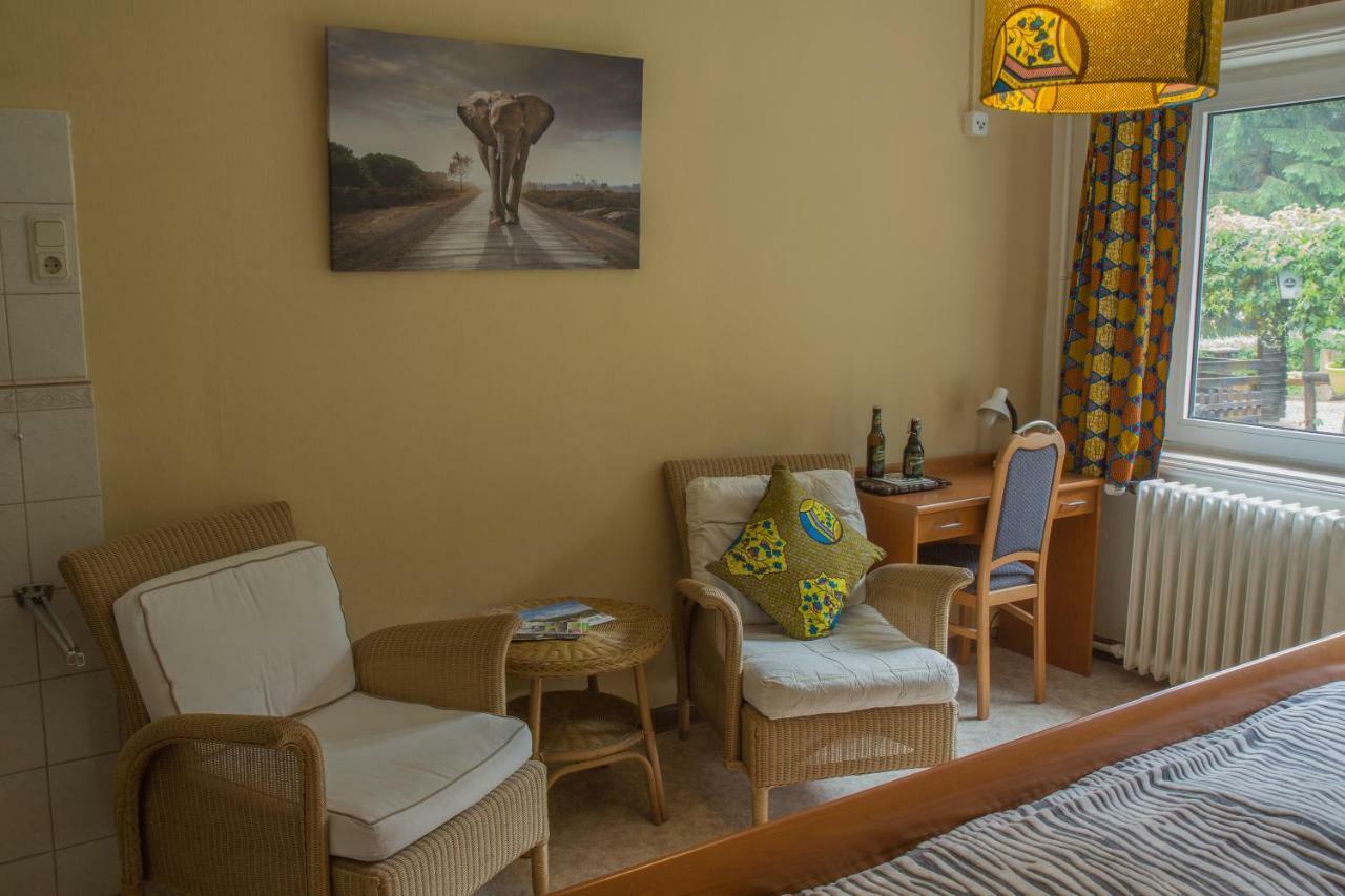 Welt Lodge Altenau  Dış mekan fotoğraf