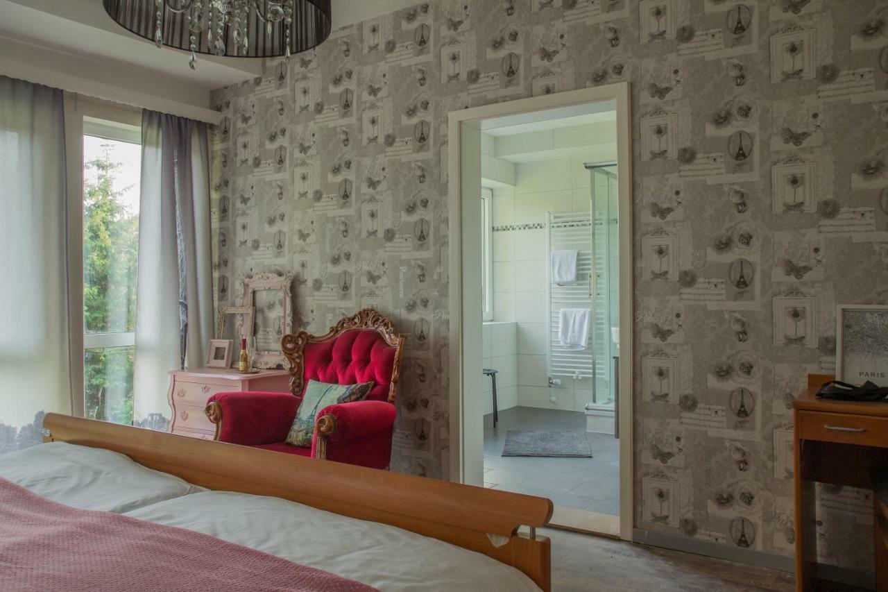 Welt Lodge Altenau  Dış mekan fotoğraf