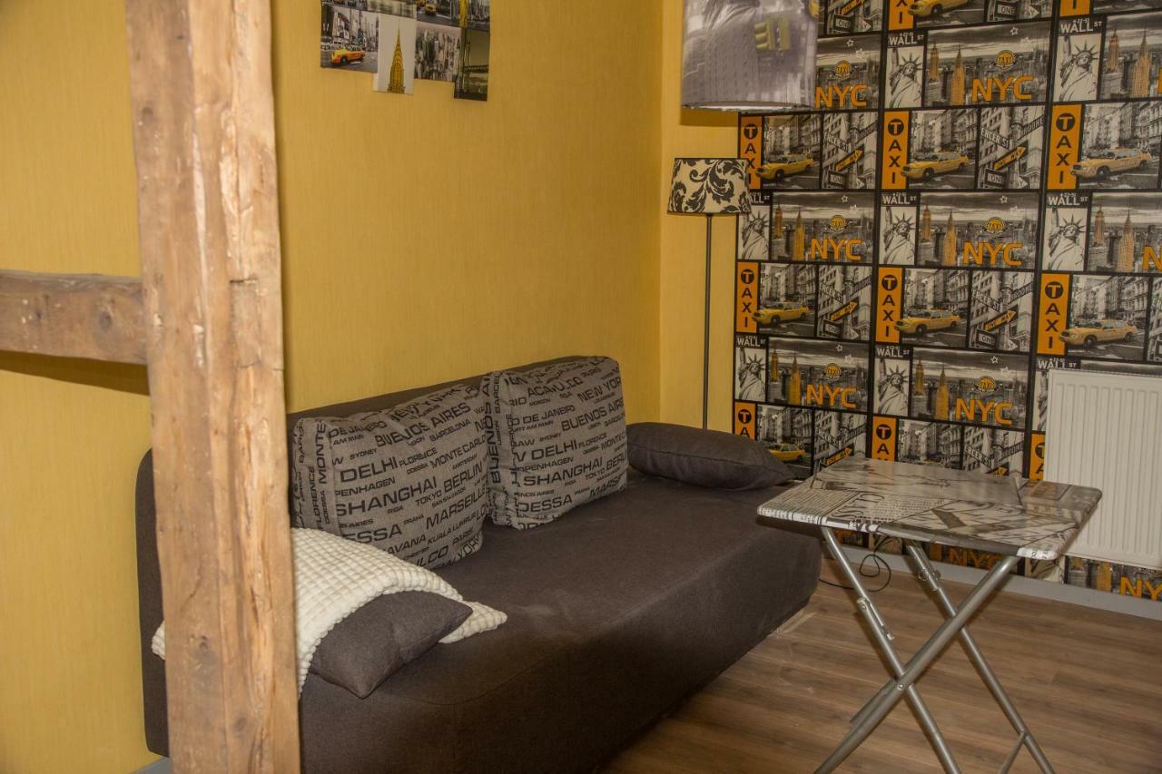 Welt Lodge Altenau  Dış mekan fotoğraf