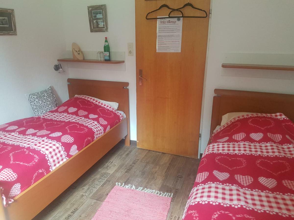 Welt Lodge Altenau  Dış mekan fotoğraf