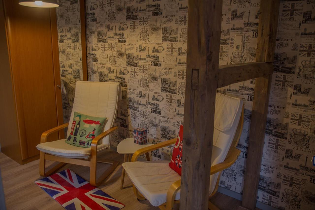 Welt Lodge Altenau  Dış mekan fotoğraf