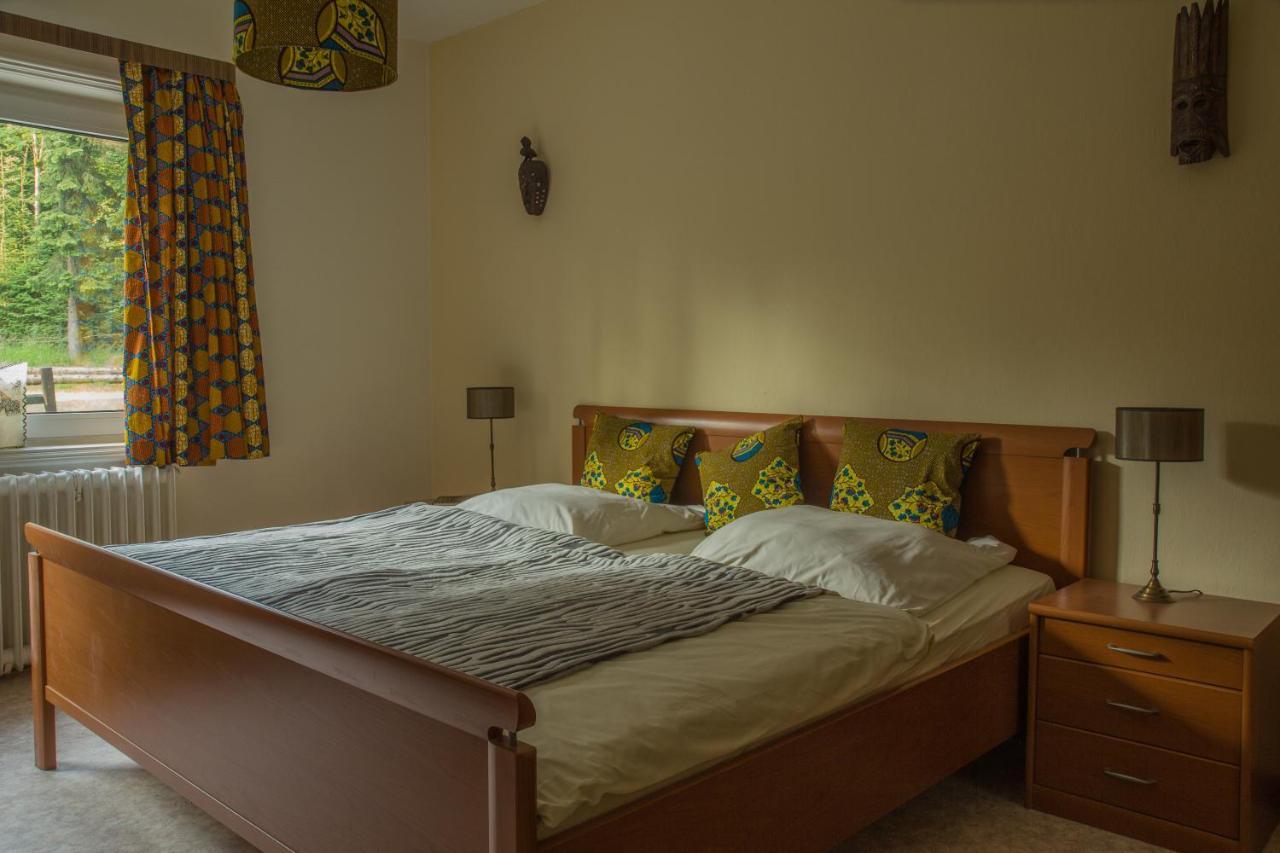 Welt Lodge Altenau  Dış mekan fotoğraf