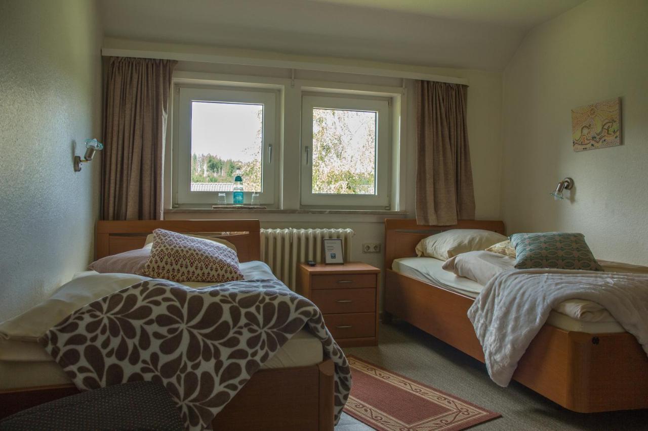 Welt Lodge Altenau  Dış mekan fotoğraf