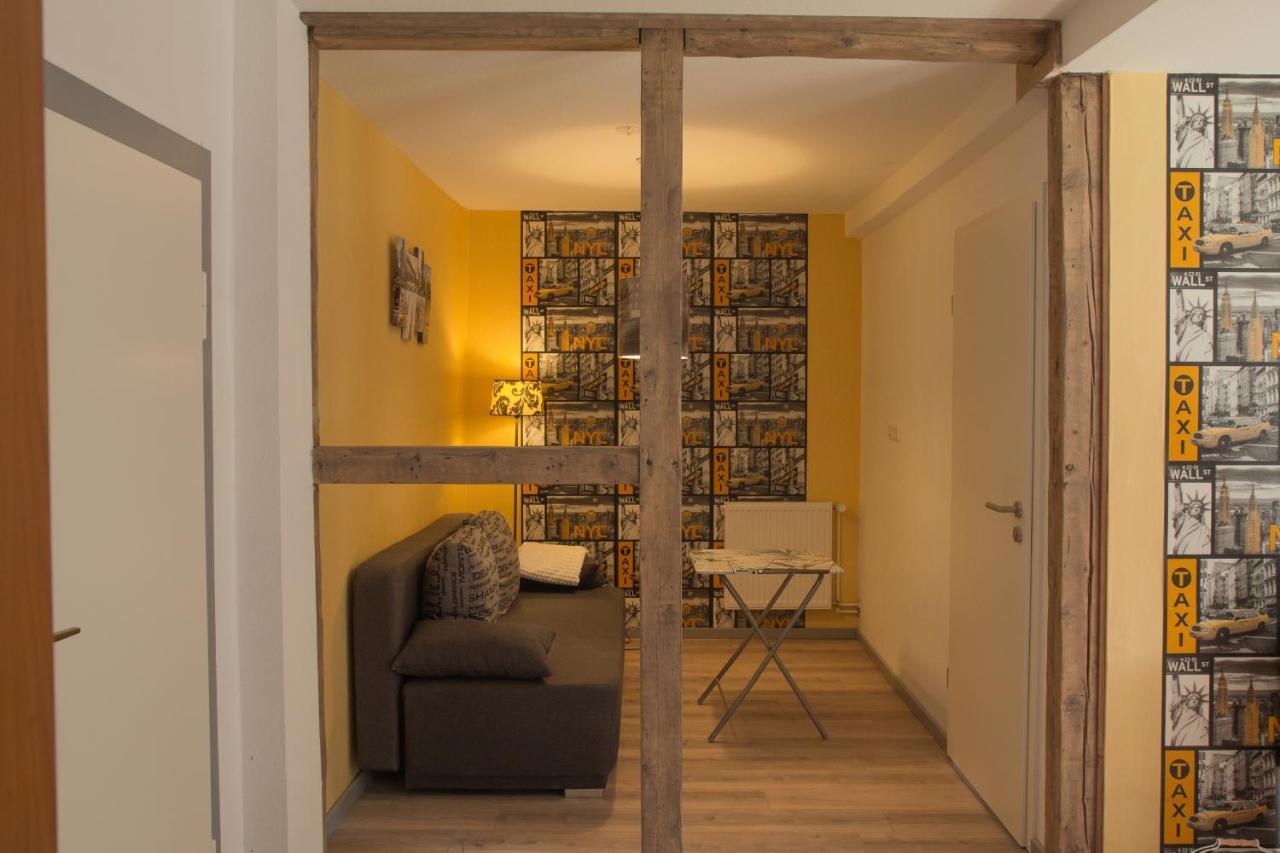 Welt Lodge Altenau  Dış mekan fotoğraf